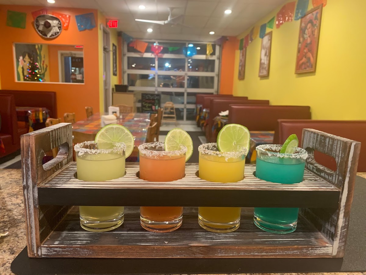 Tio Tino's Tacos