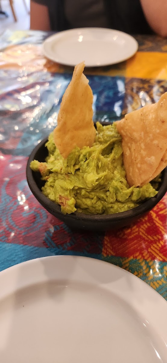 Tio Tino's Tacos