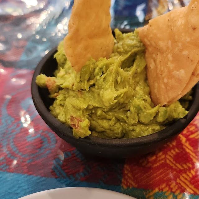 Guacamole