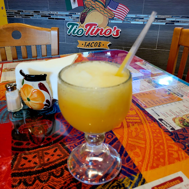 Margherita