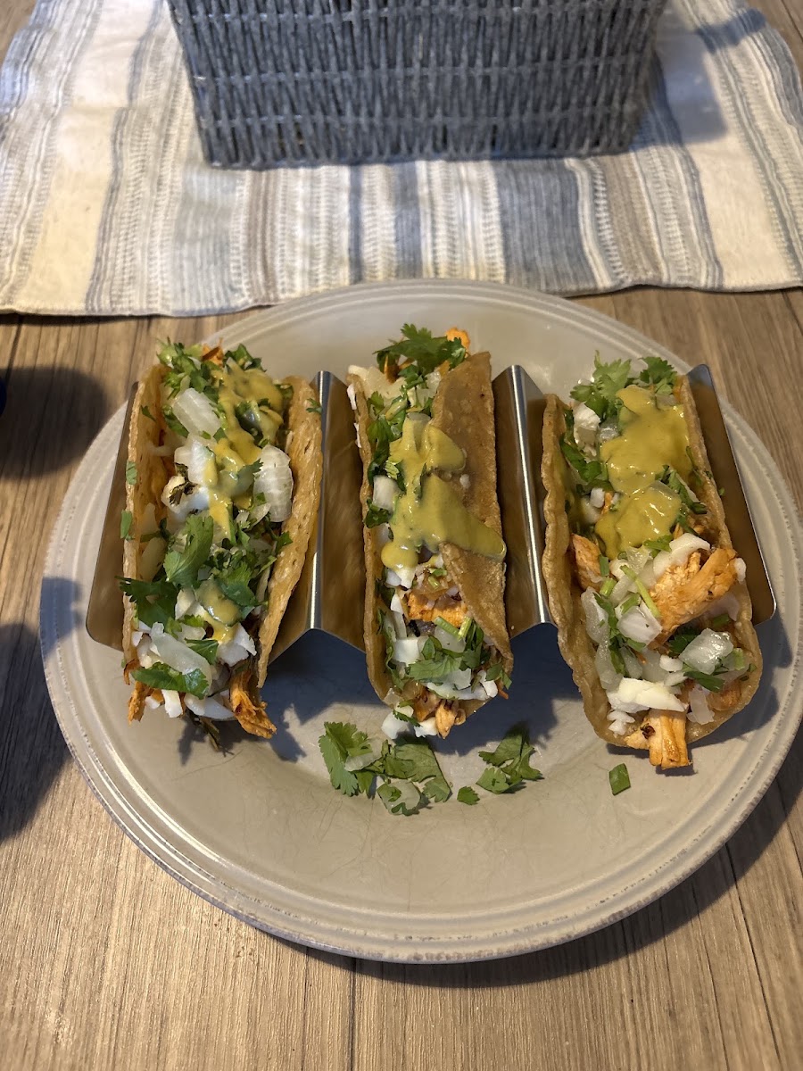 Delicias la jarochita