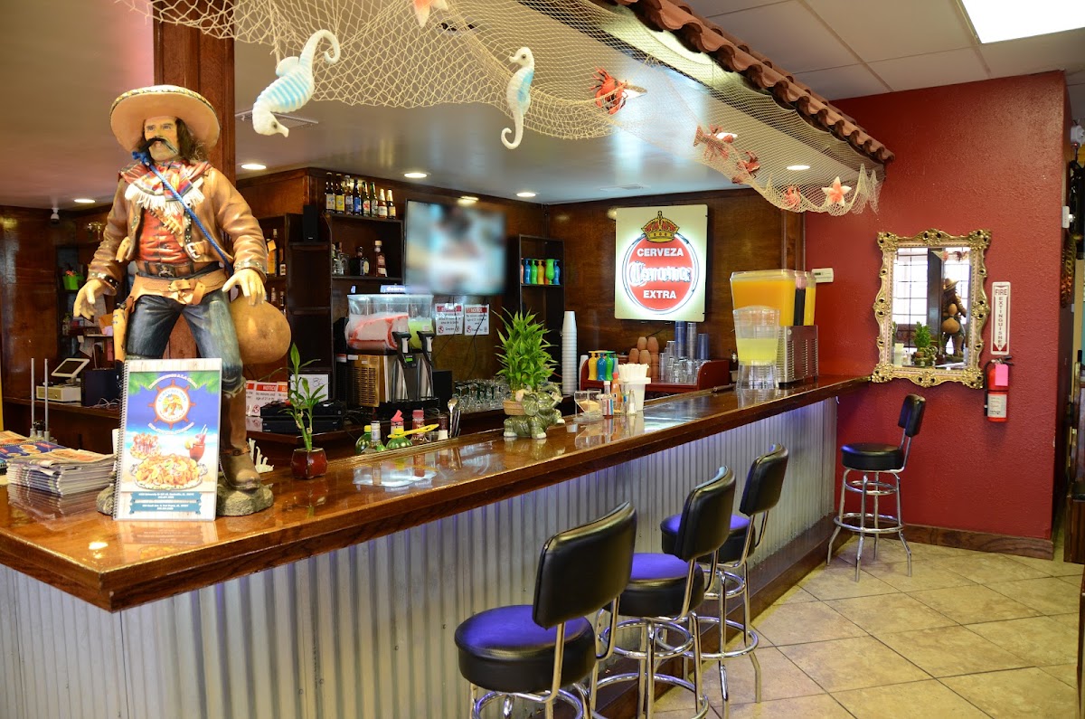 El Rey Del Mar Marisqueria