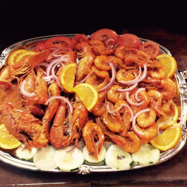 Shrimp