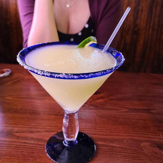 Margarita