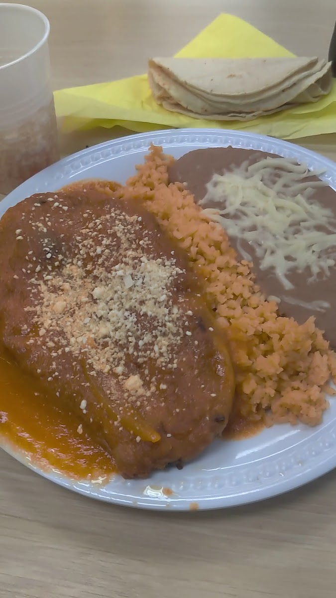 La Pasadita