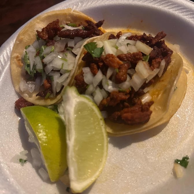 La Pasadita