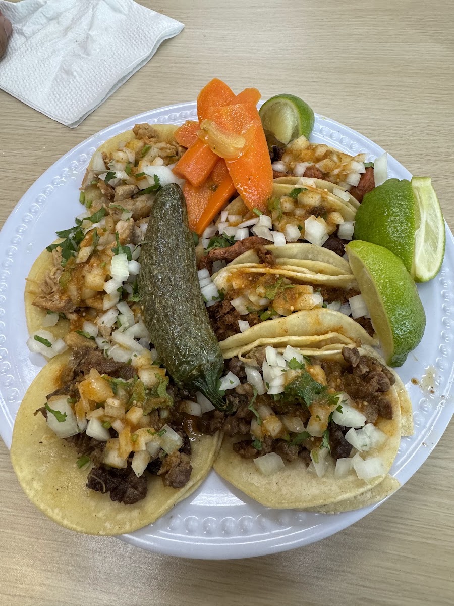 La Pasadita