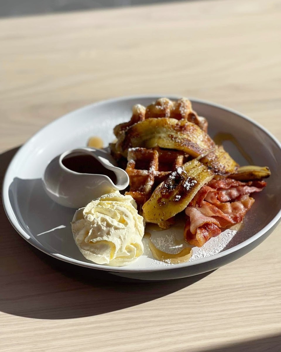 Alioke Eatery