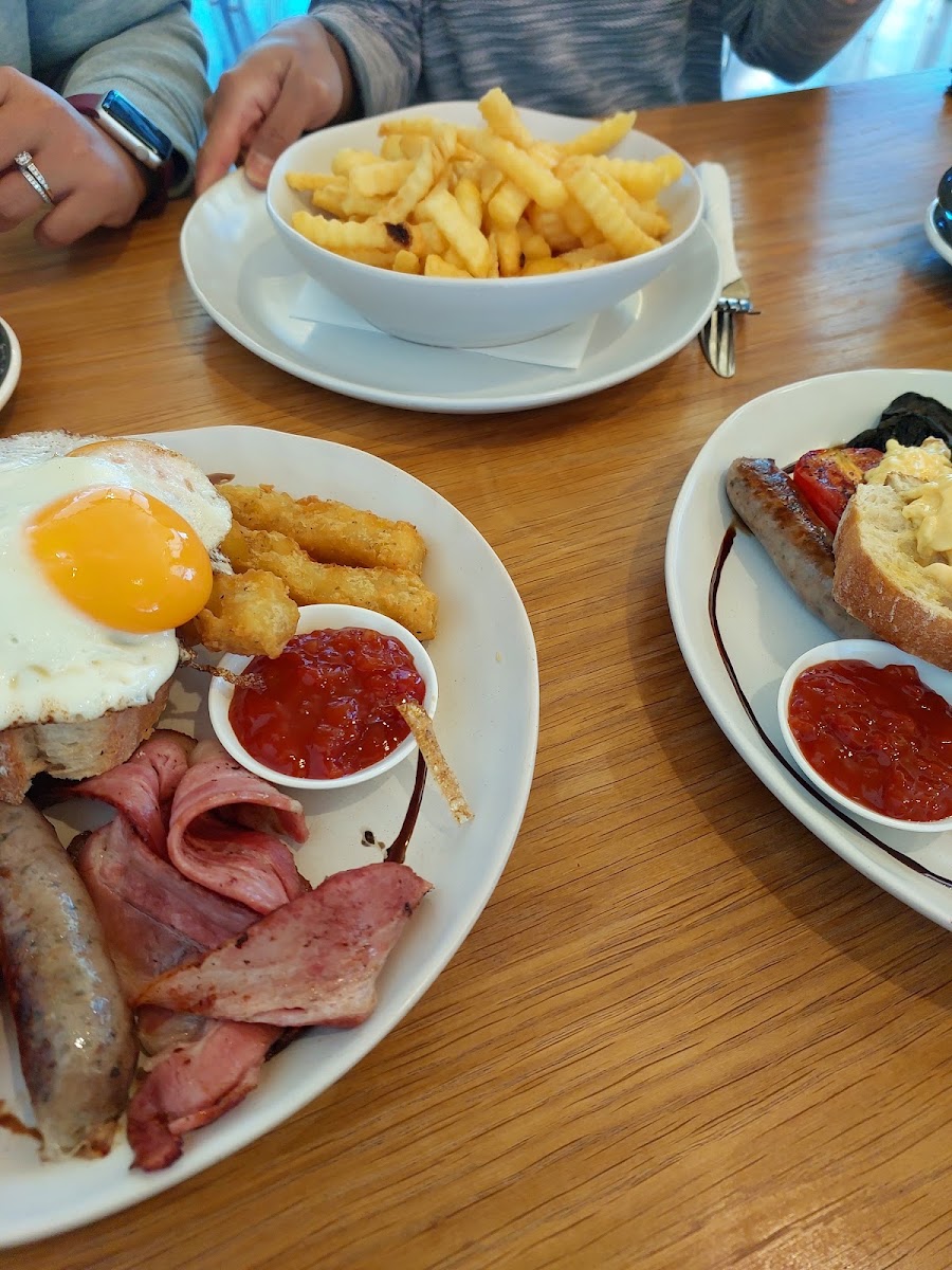 Alioke Eatery