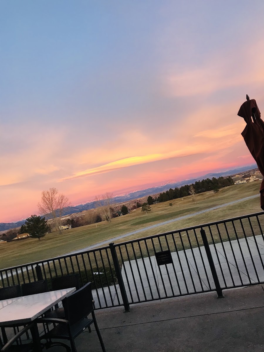 BIG FORK at Legacy Ridge