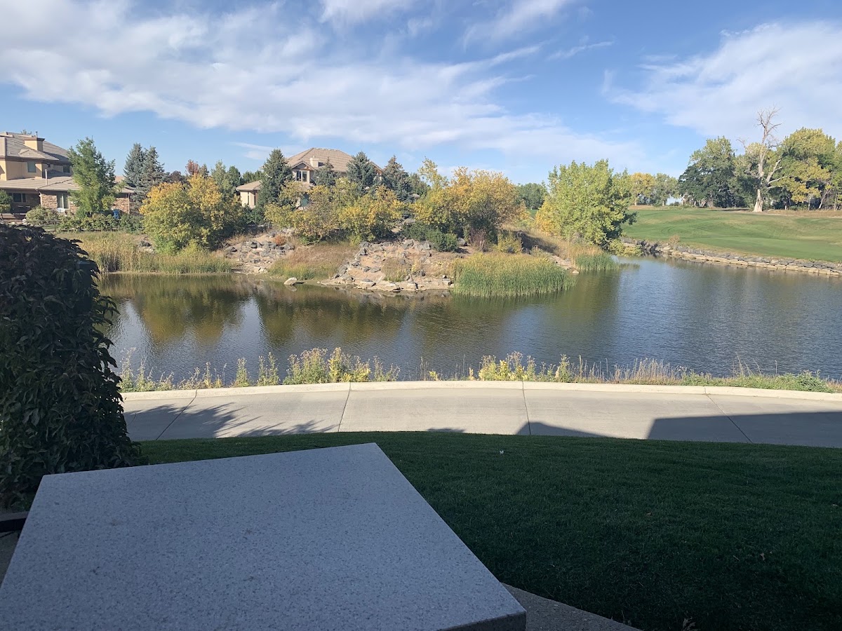 BIG FORK at Legacy Ridge
