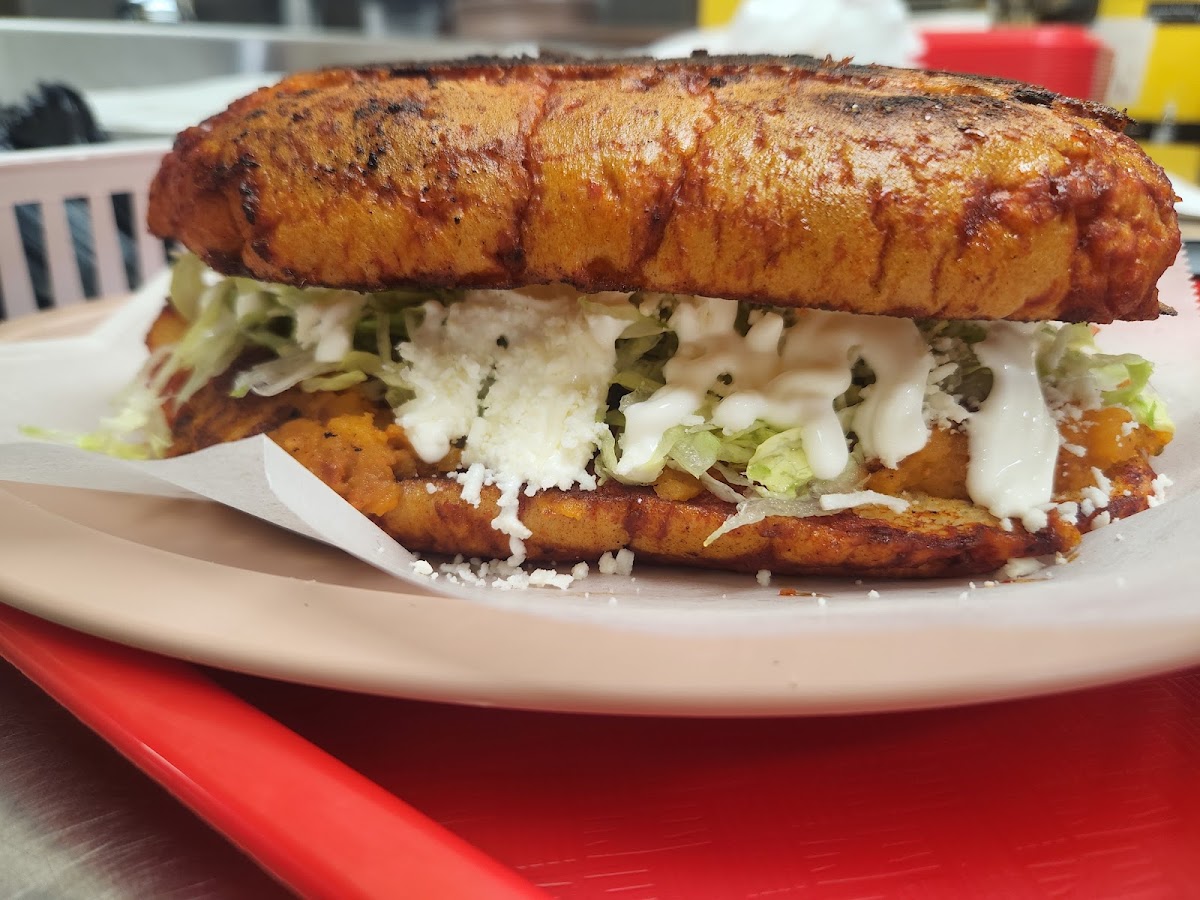 Tacos La Banqueta Puro DF