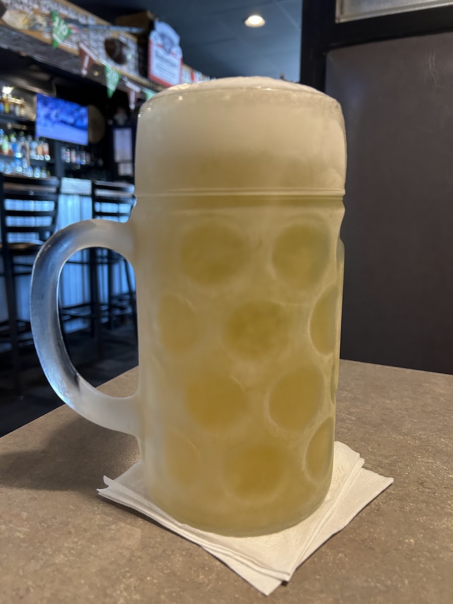 Miller's Sports Bar & Grill