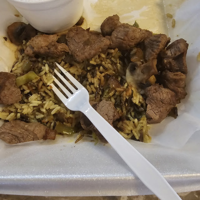 Sirloin Tips