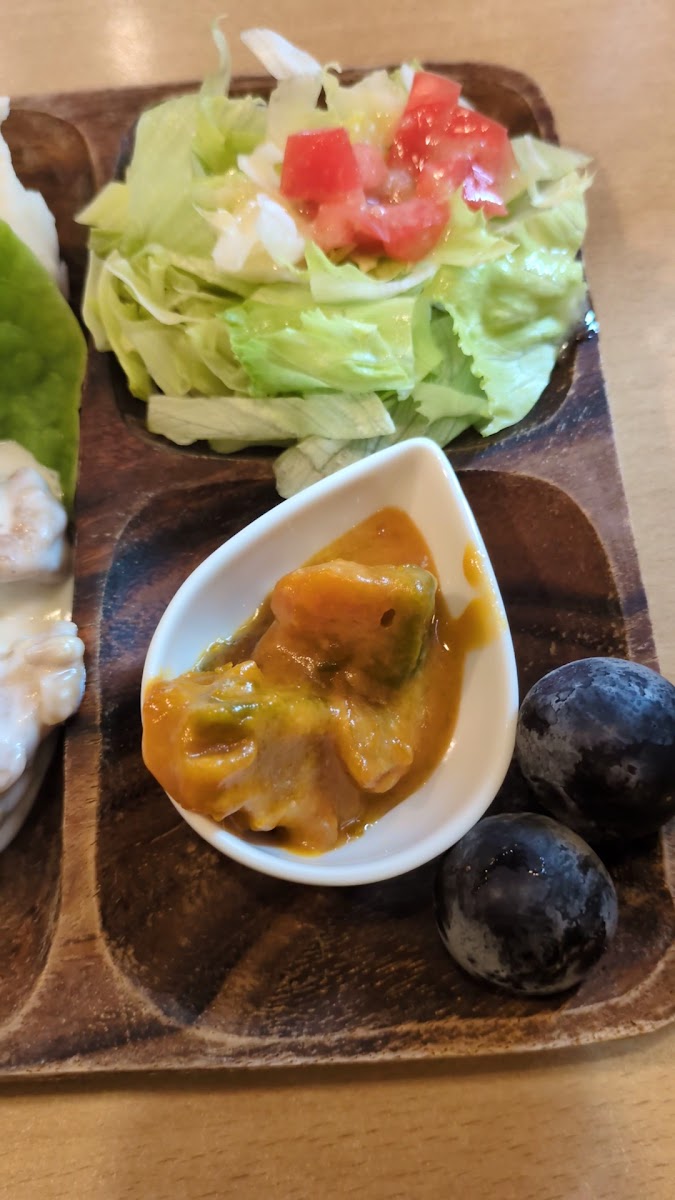 Maruho Cafe