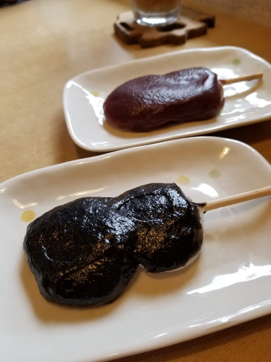 Maruho Cafe