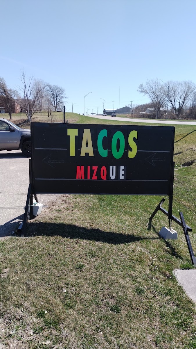 Tacos Mizque
