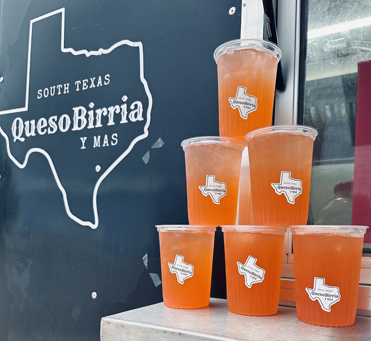 South Texas Quesobirria