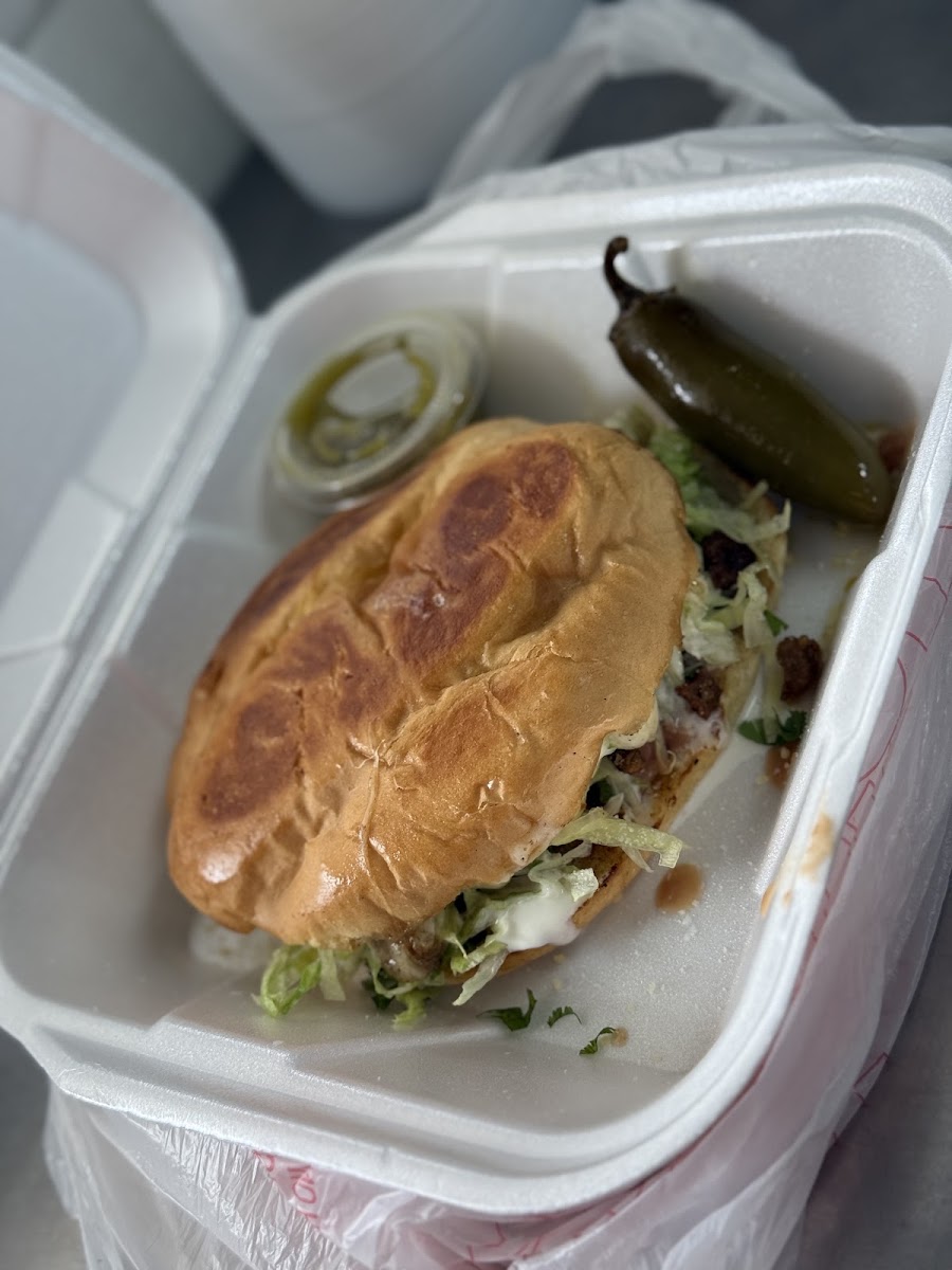 Taqueria Yanez llc