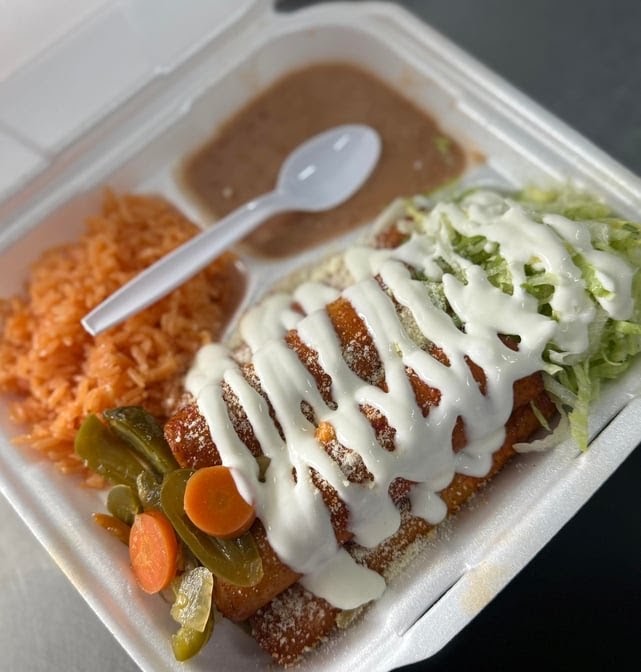 Taqueria Yanez llc