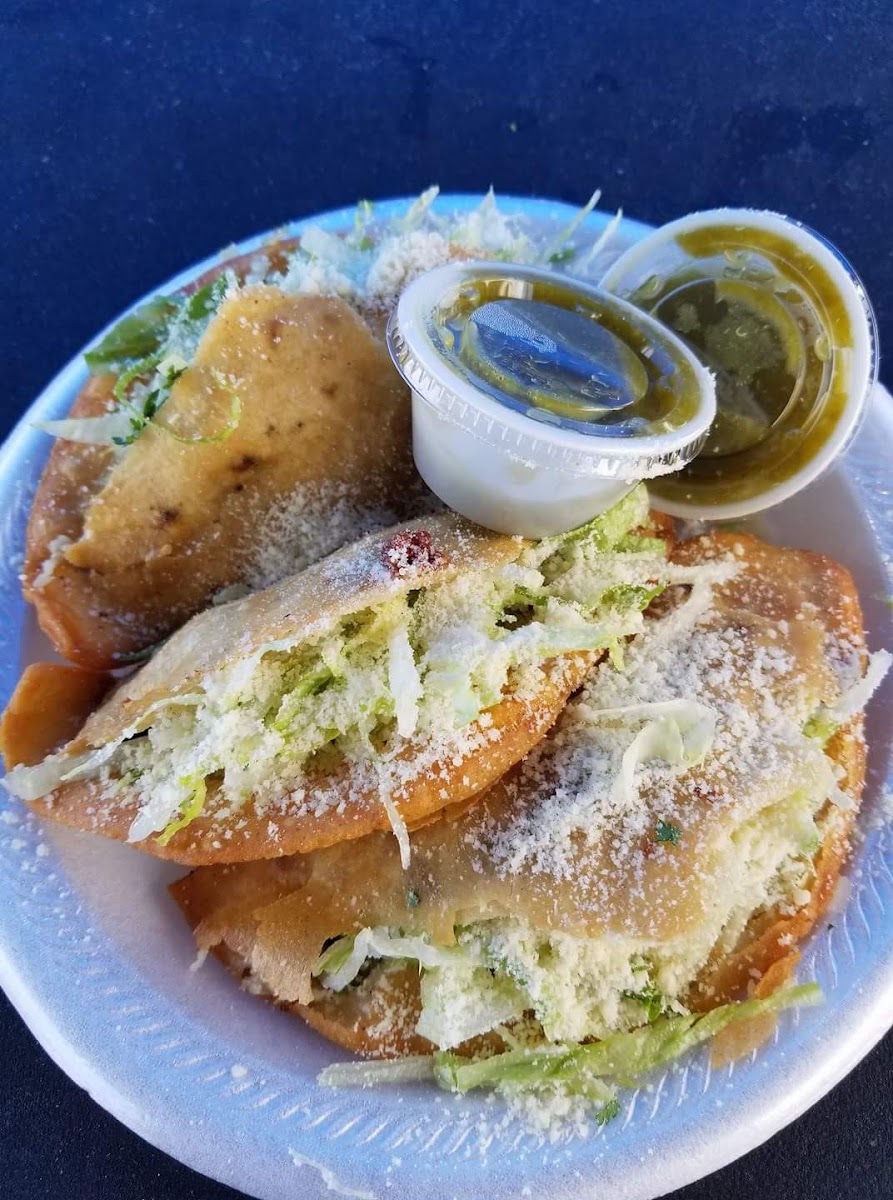 Taqueria Yanez llc