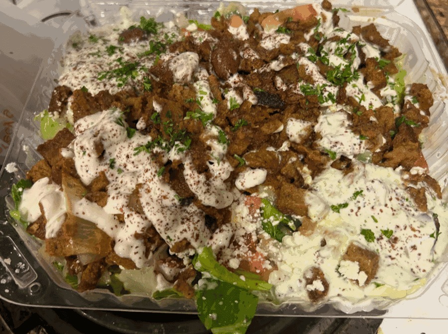 Gyro Makers Edmonds