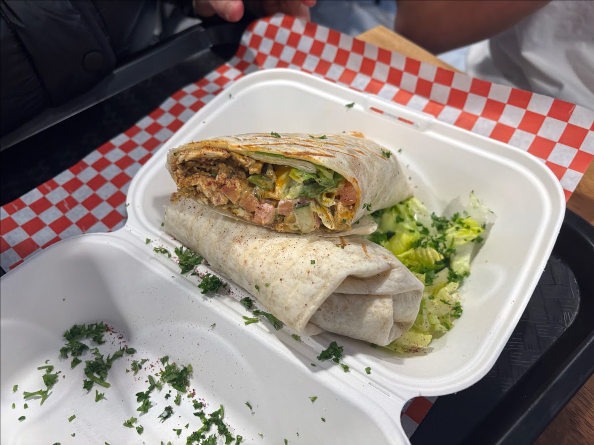 Gyro Makers Edmonds