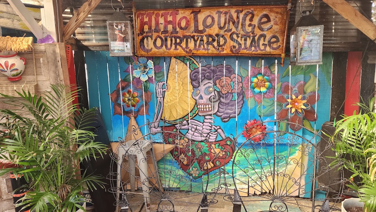 Tacotastic Mexican Food Stand -