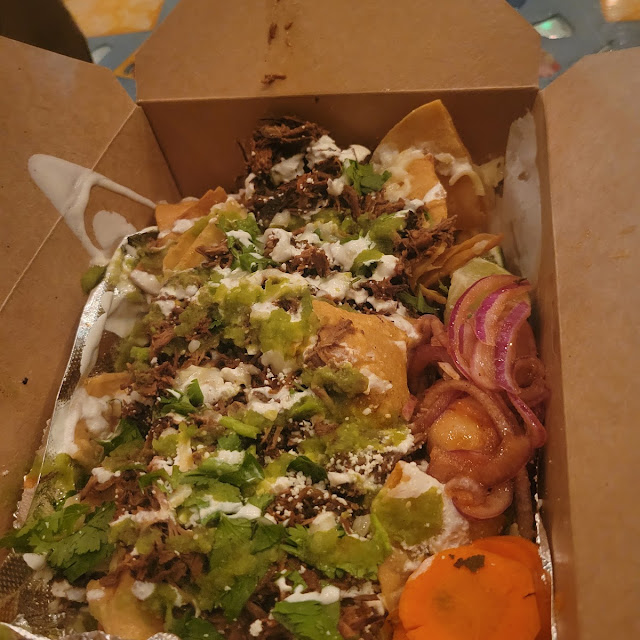 Steak Tacos