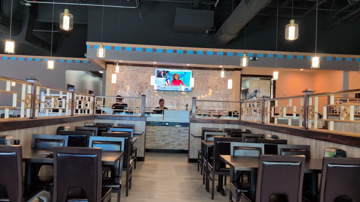 Mito sushi