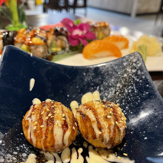 Takoyaki