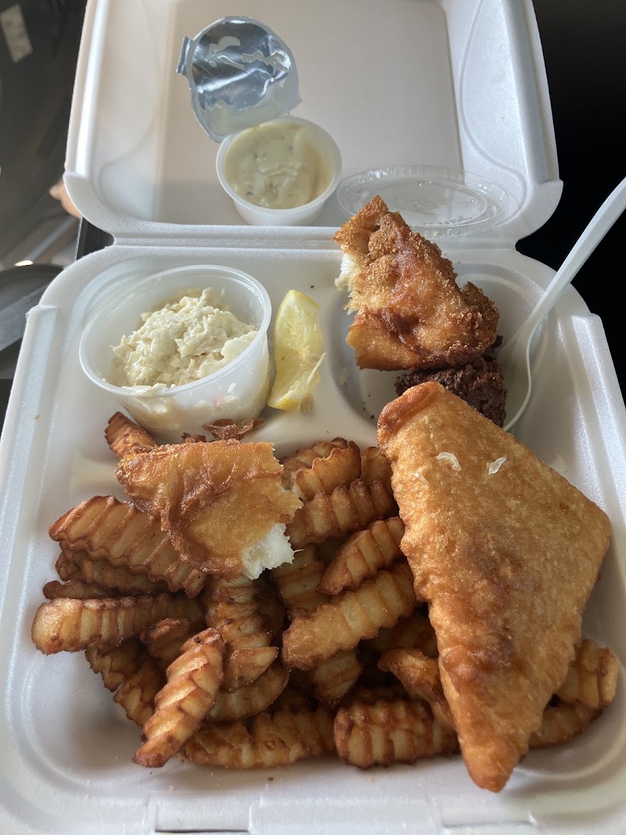 Miami Grill