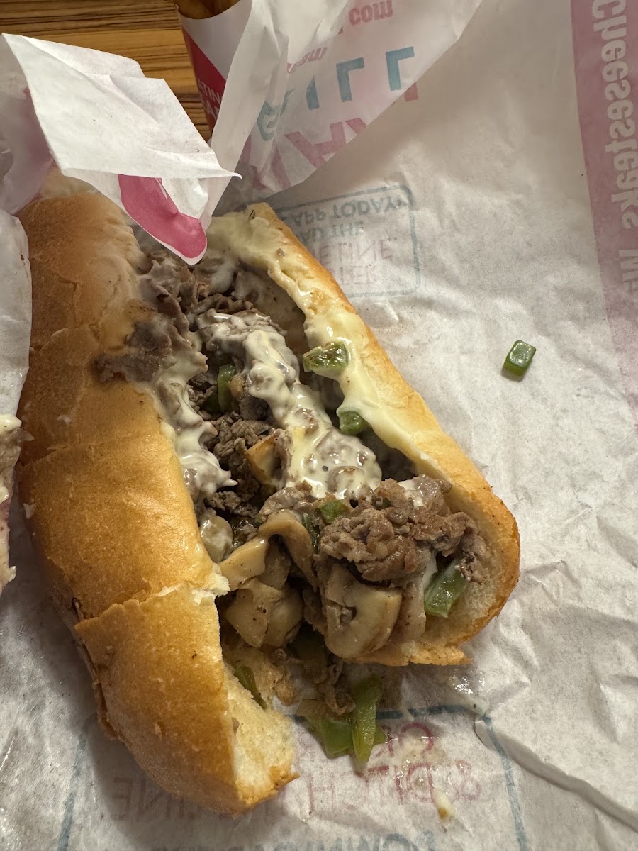 Miami Grill