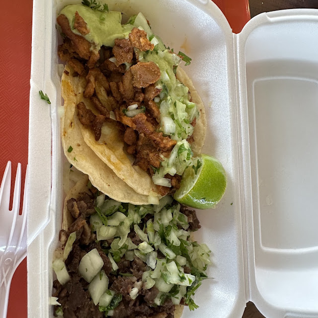 Al Pastor