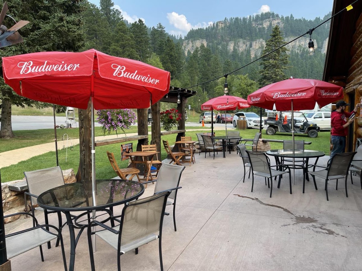 Latchstring Restaurant