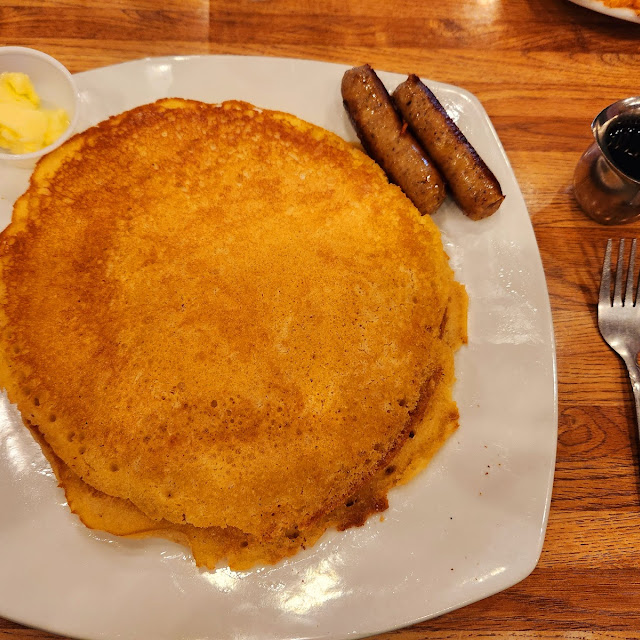Cornbread