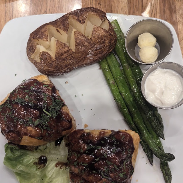 Buffalo Wellington
