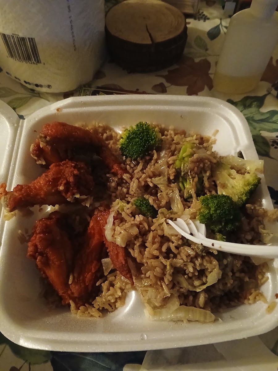 China Town | Chinese Food