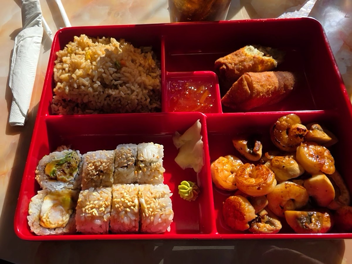 Little Japan