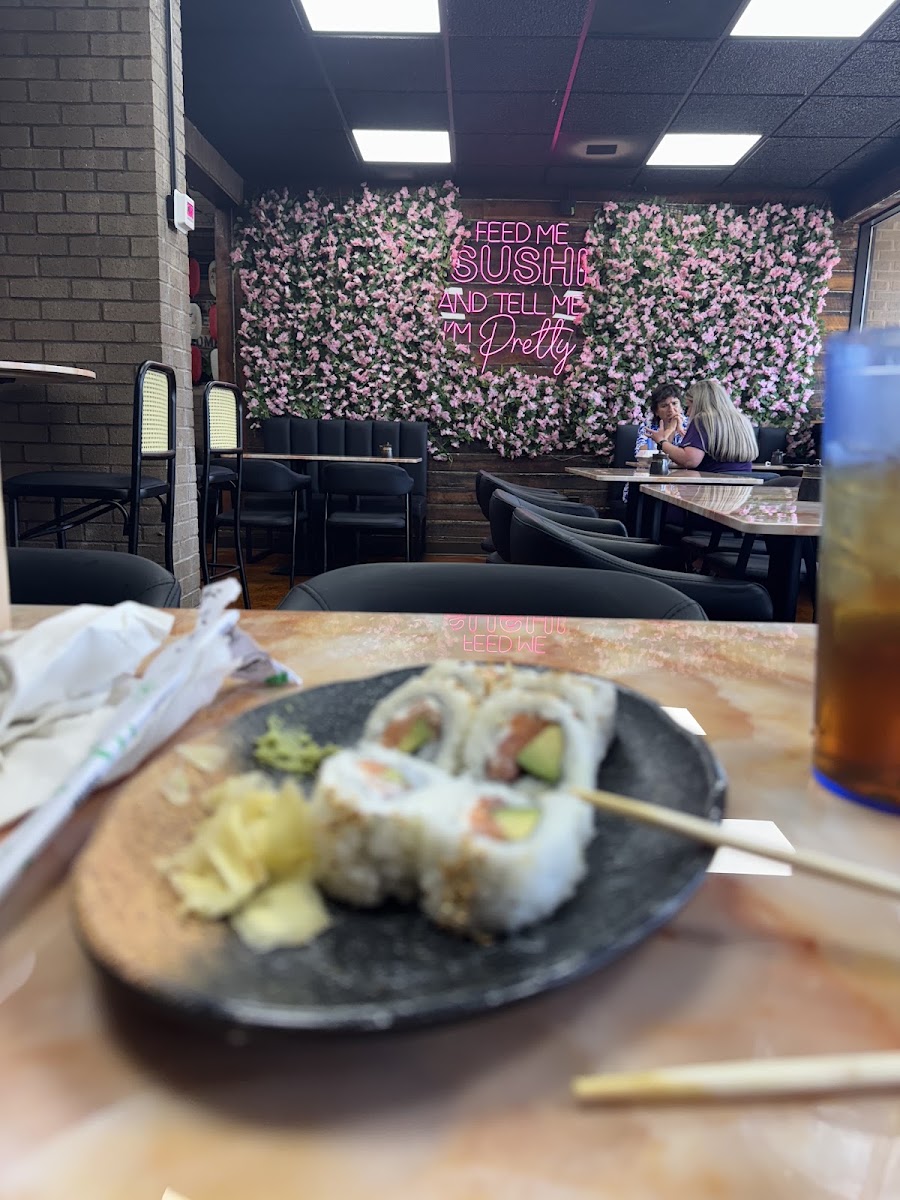 Little Japan
