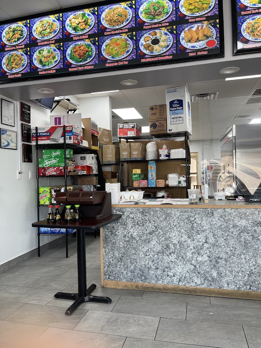 Hong Kong Express
