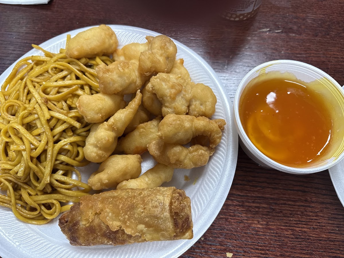 Hong Kong Express