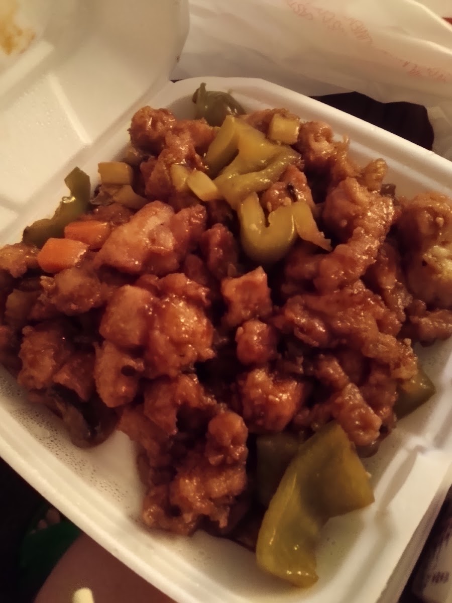 Hong Kong Express