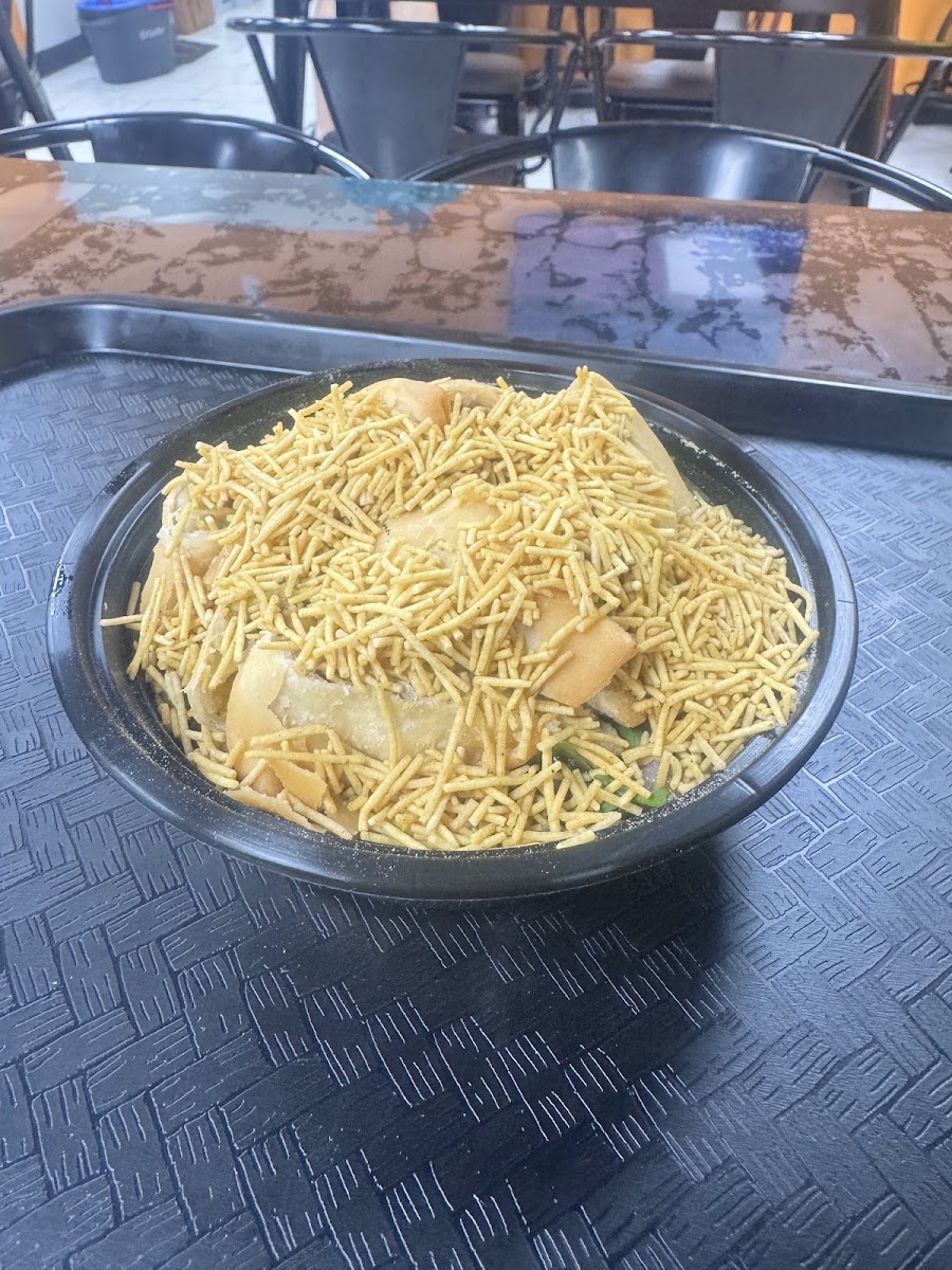 Spice & Slice Bazaar