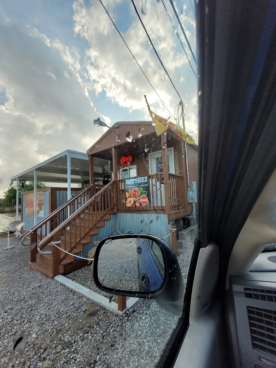 Highway 24 Seafood