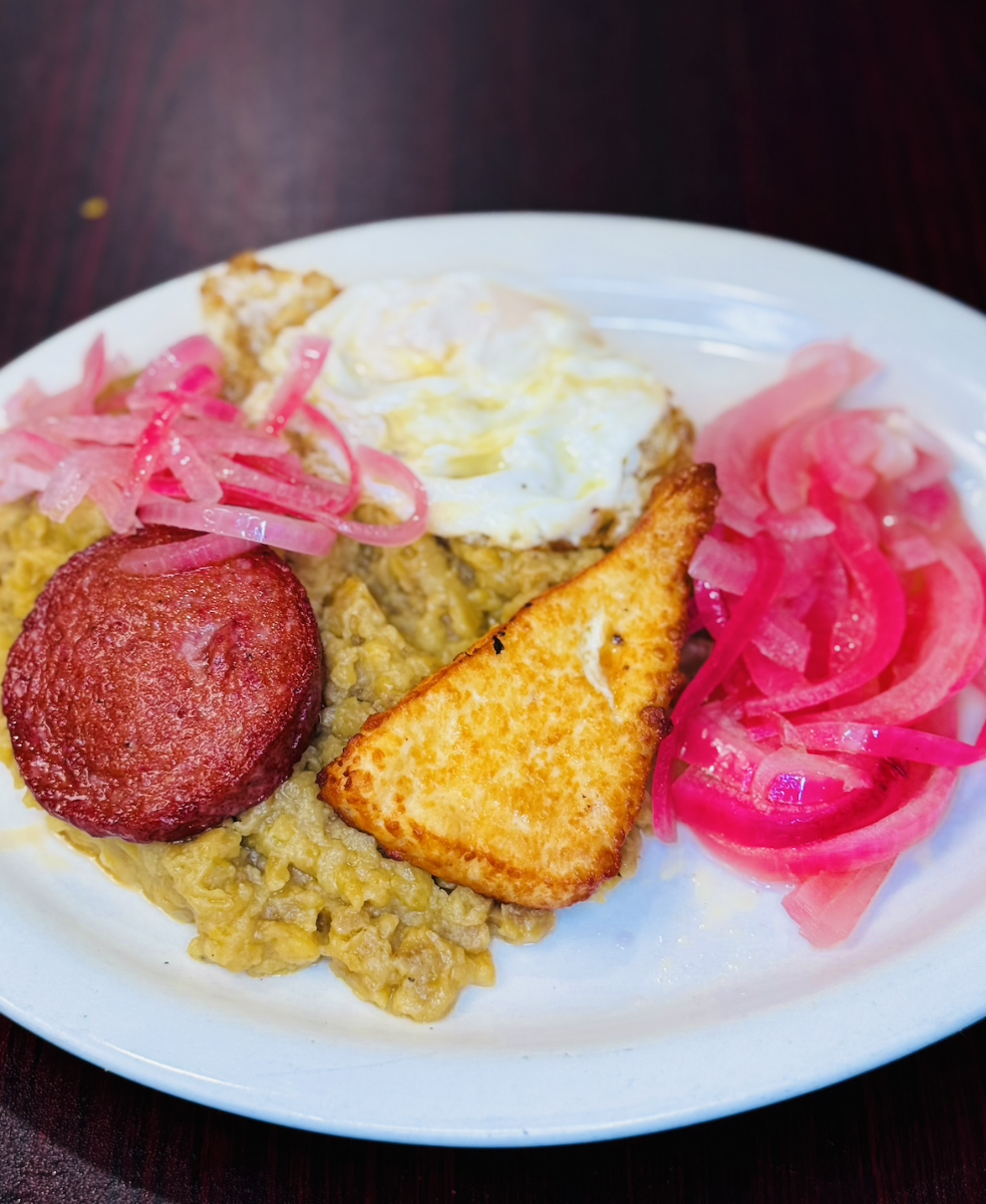Tablazo el Chef Restaurant | Comida Hispana