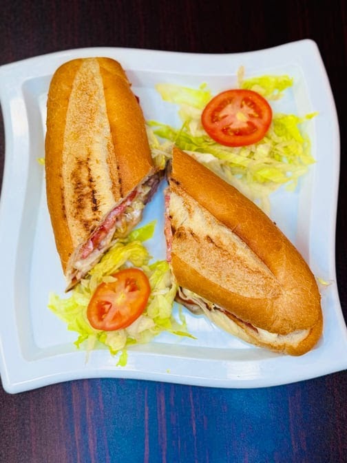 Tablazo el Chef Restaurant | Comida Hispana