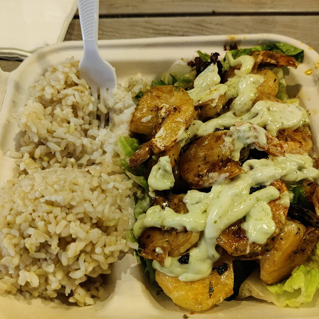 Dragon Thai