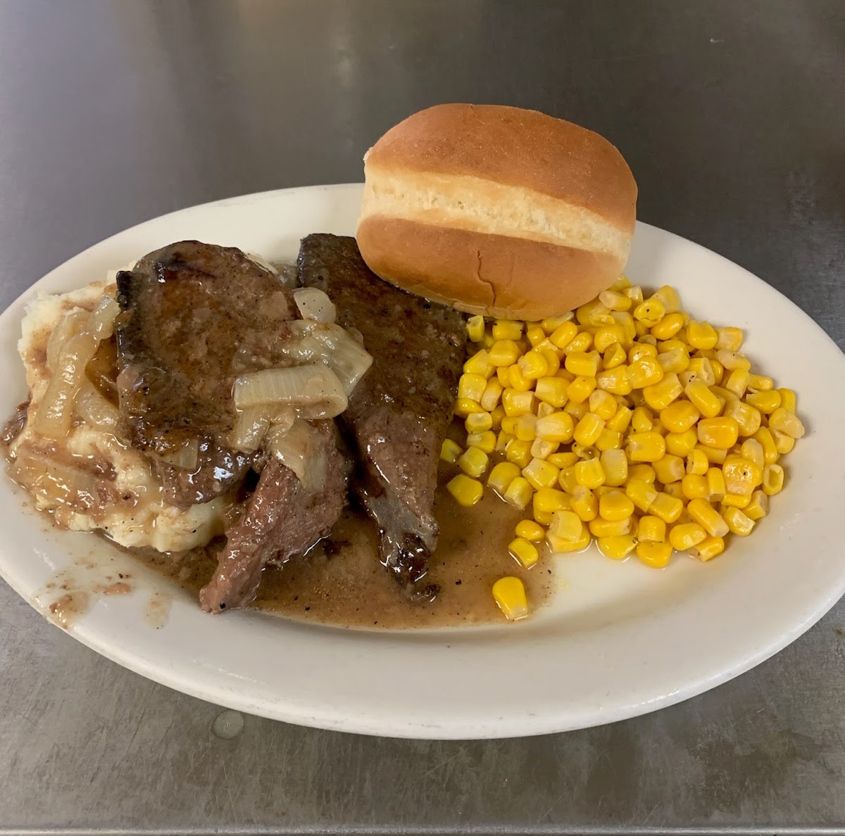 Halker’s Bar & Grill