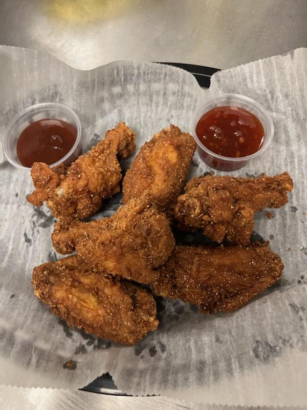 Halker’s Bar & Grill